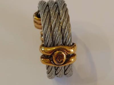 Jewelry Set by Philippe Charriol - Celtic