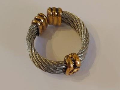 Jewelry Set by Philippe Charriol - Celtic