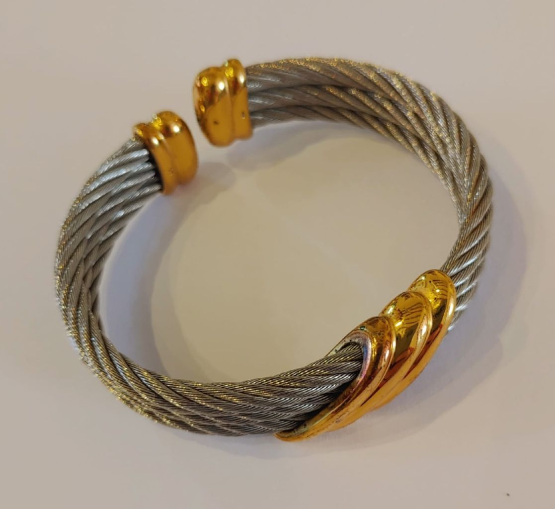 Jewelry Set by Philippe Charriol - Celtic