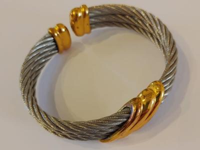 Jewelry Set by Philippe Charriol - Celtic