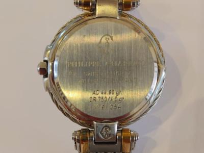 Jewelry Set by Philippe Charriol - Celtic