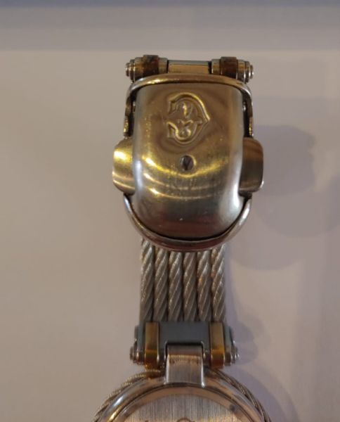 Jewelry Set by Philippe Charriol - Celtic