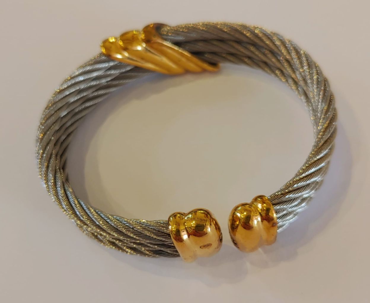 Jewelry Set by Philippe Charriol - Celtic