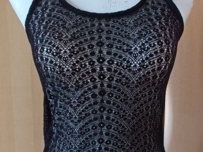 Tailor's mannequin female bust