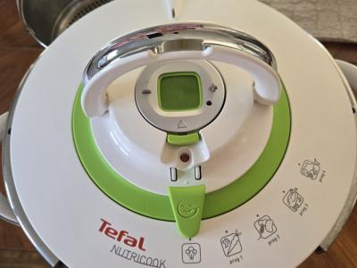 Tefal Nutricook Pressure Cooker