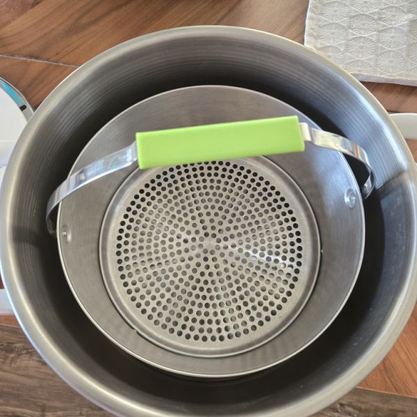 Tefal Nutricook Pressure Cooker