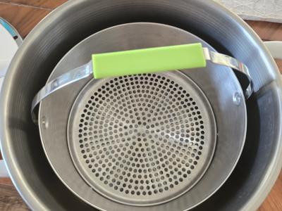 Tefal Nutricook Pressure Cooker