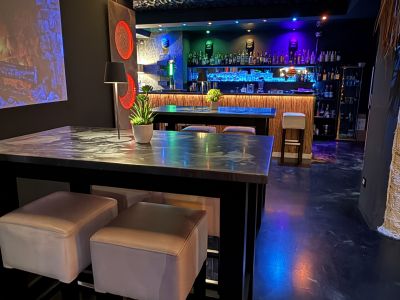 Schöne Bar mit Terrasse auf Mallorca, Preis auf Anfrage