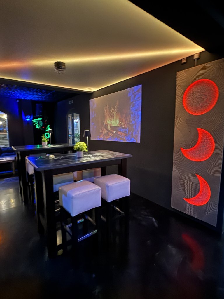 Schöne Bar mit Terrasse auf Mallorca, Preis auf Anfrage