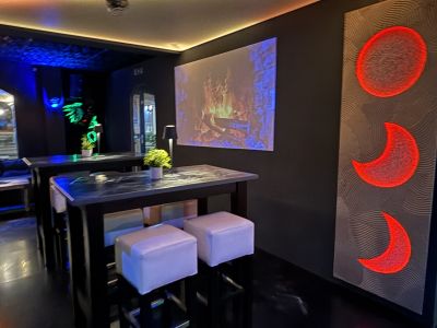 Schöne Bar mit Terrasse auf Mallorca, Preis auf Anfrage