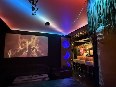 Schöne Bar mit Terrasse auf Mallorca, Preis auf Anfrage