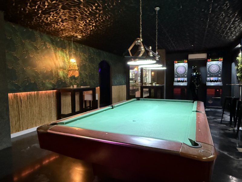Schöne Bar mit Terrasse auf Mallorca, Preis auf Anfrage