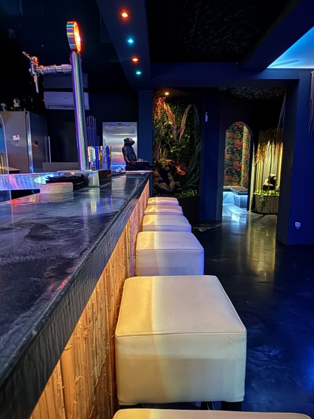 Schöne Bar mit Terrasse auf Mallorca, Preis auf Anfrage