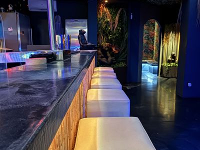 Schöne Bar mit Terrasse auf Mallorca, Preis auf Anfrage