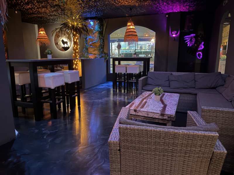 Schöne Bar mit Terrasse auf Mallorca, Preis auf Anfrage