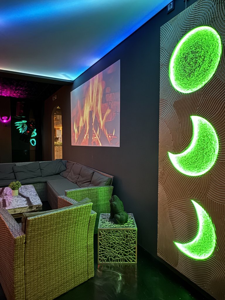 Schöne Bar mit Terrasse auf Mallorca, Preis auf Anfrage