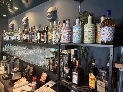 Schöne Bar mit Terrasse auf Mallorca, Preis auf Anfrage