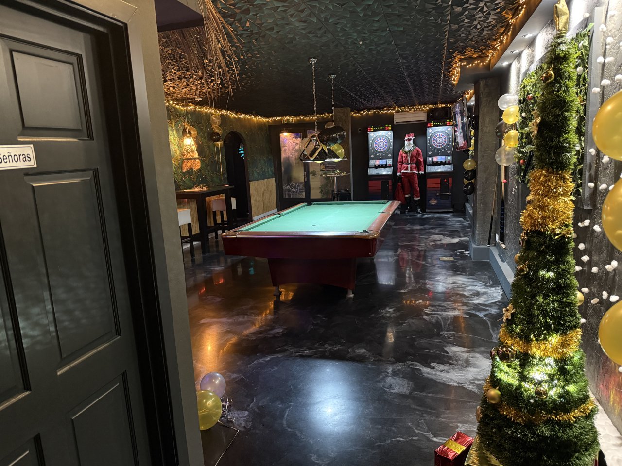 Schöne Bar mit Terrasse auf Mallorca, Preis auf Anfrage