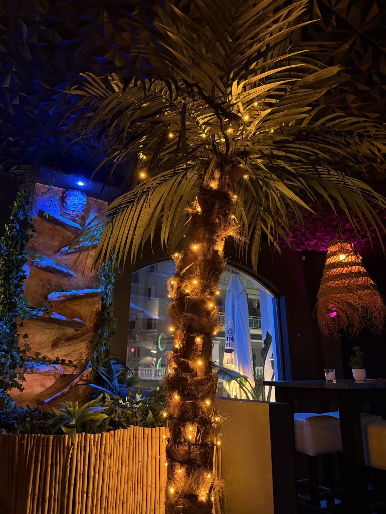 Schöne Bar mit Terrasse auf Mallorca, Preis auf Anfrage