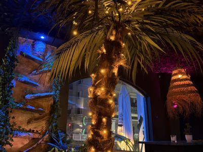 Schöne Bar mit Terrasse auf Mallorca, Preis auf Anfrage