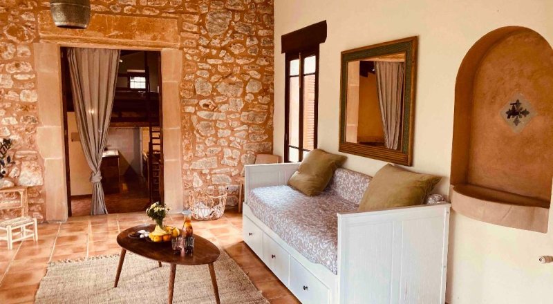 Beautiful casita near Santanyi