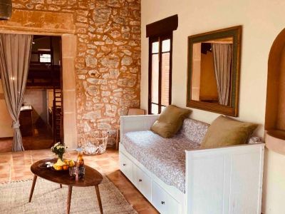 Beautiful casita near Santanyi