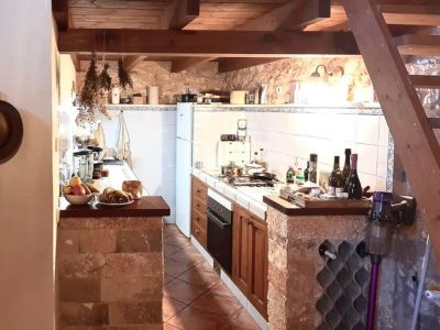 Beautiful casita near Santanyi
