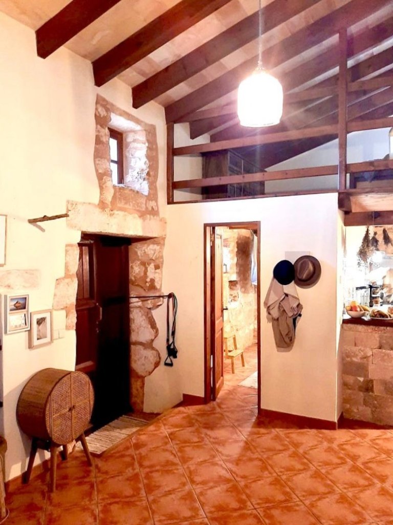Beautiful casita near Santanyi