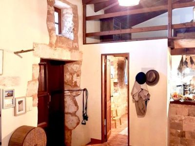 Beautiful casita near Santanyi