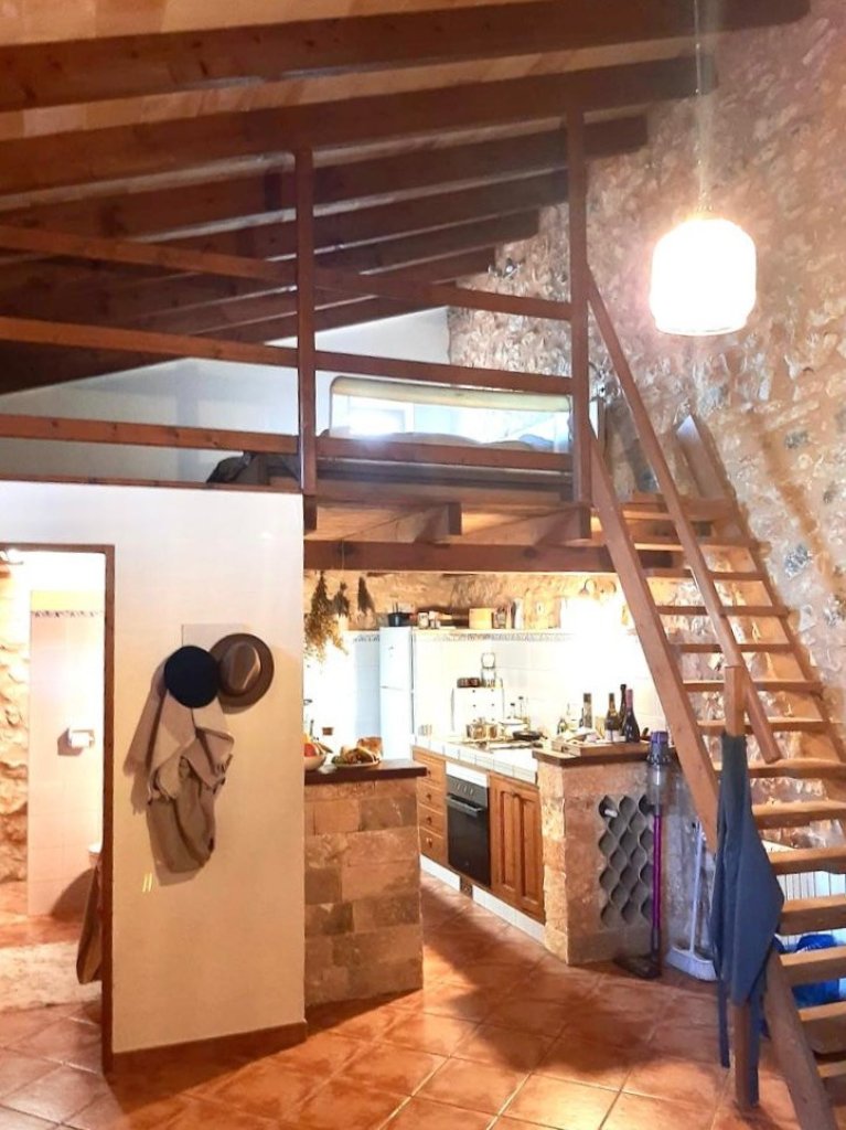 Beautiful casita near Santanyi