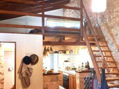 Beautiful casita near Santanyi
