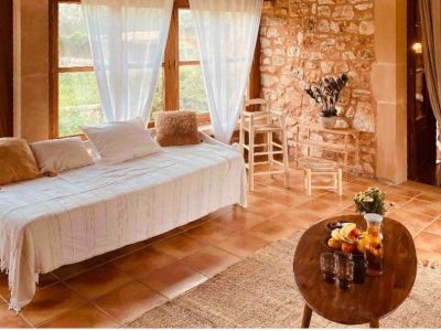 Beautiful casita near Santanyi