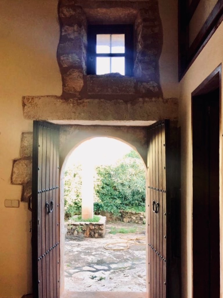 Beautiful casita near Santanyi