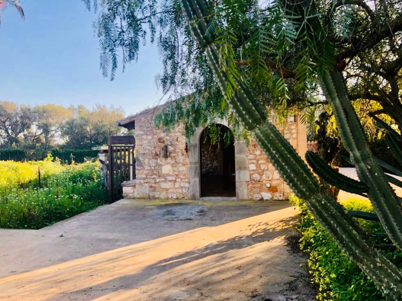 Beautiful casita near Santanyi