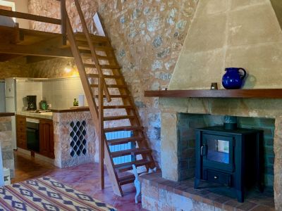 Beautiful casita near Santanyi