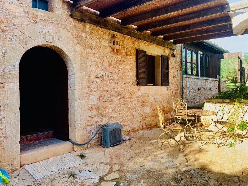 Beautiful casita near Santanyi