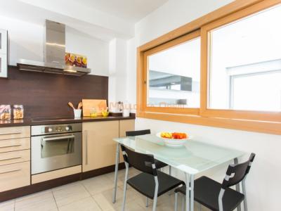 Beautiful semi-detached house for rent in Cala Mandia.