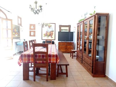 Schöne Ferienfinca mit Pool und AC bei Porto Colom -- F 195 FZ