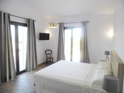 Schöne Finca bei Felanitx für Ihre Ferien noch disponibel---- F 33 FZ