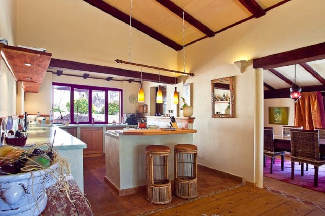 Beautiful finca in lluc Major - Algaida