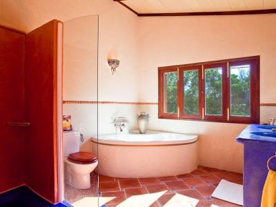 Beautiful finca in lluc Major - Algaida