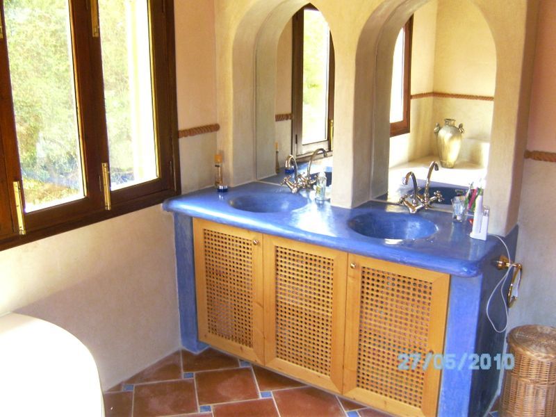 Beautiful finca in lluc Major - Algaida