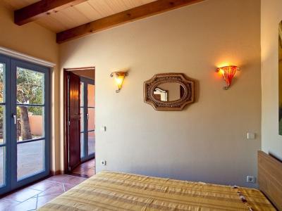 Beautiful finca in lluc Major - Algaida