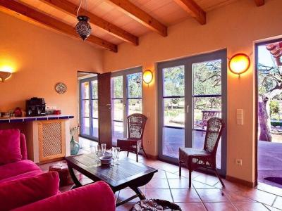 Beautiful finca in lluc Major - Algaida