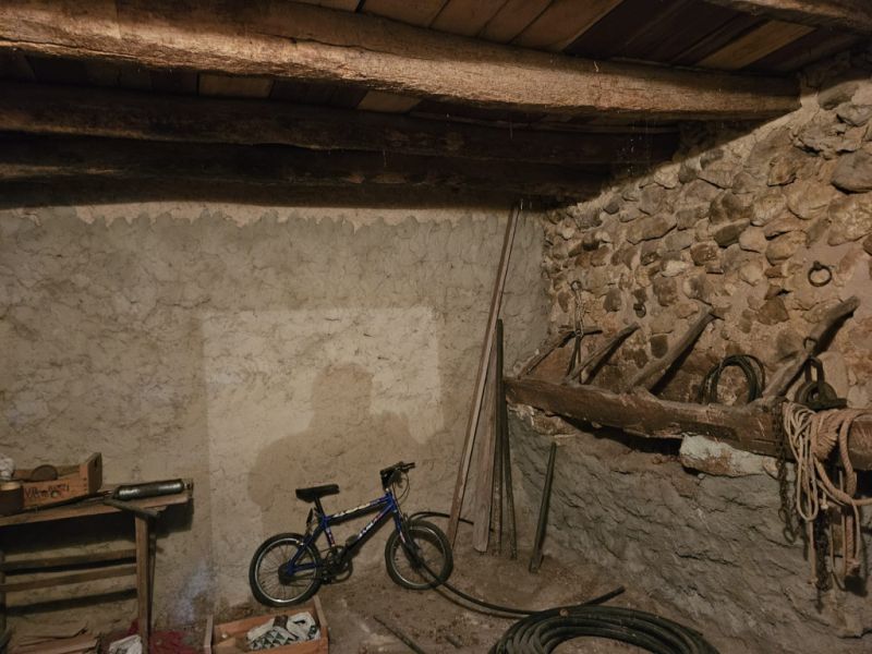 Schöne Finca mit renovierungsbedürftigem Haus