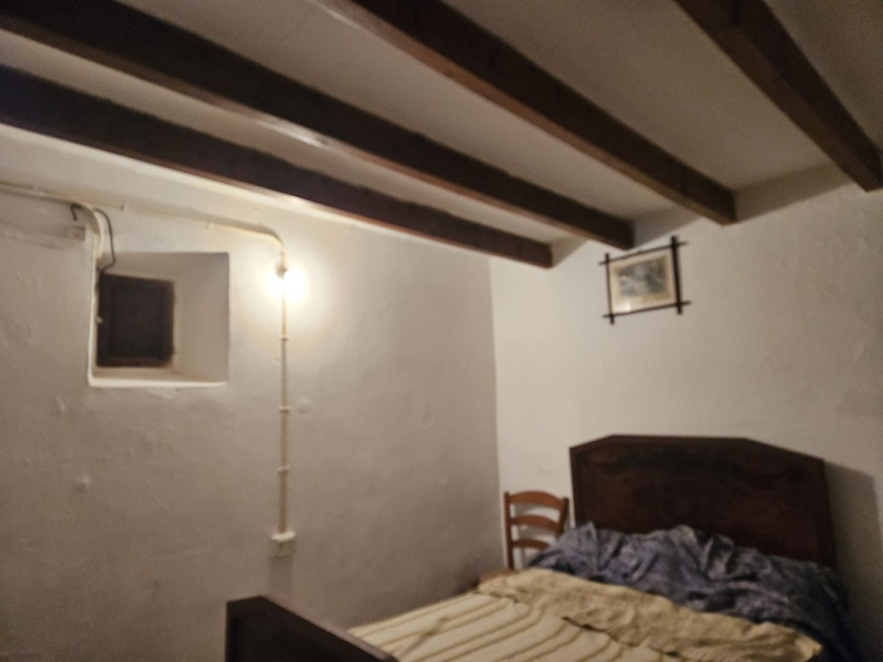 Schöne Finca mit renovierungsbedürftigem Haus