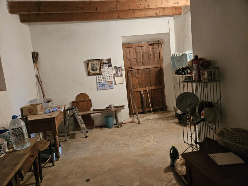 Schöne Finca mit renovierungsbedürftigem Haus