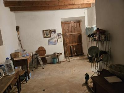 Schöne Finca mit renovierungsbedürftigem Haus