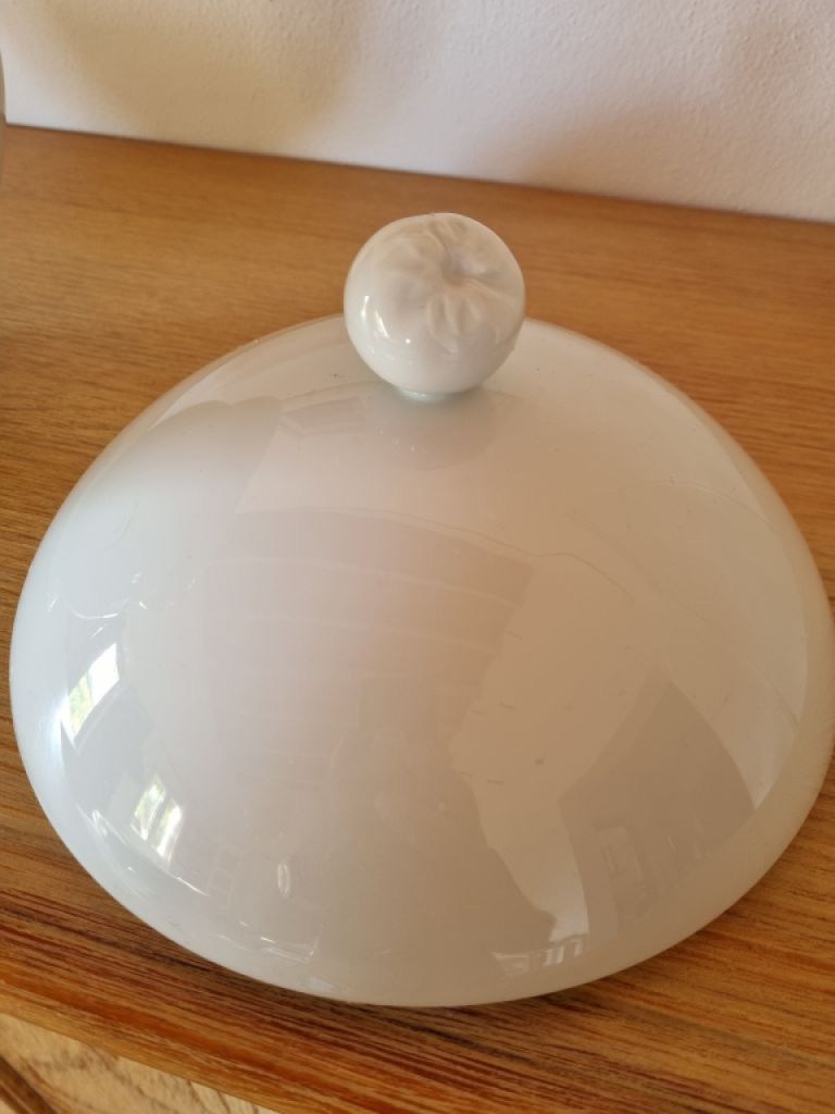 Schöne große Servierschüssel der Marke Thomas