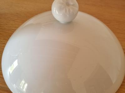 Schöne große Servierschüssel der Marke Thomas